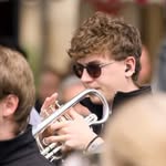Edward Handley - @edcornet.05 - Instagram