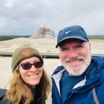Kate and Ed Handley - @bosoxgrl34 - Instagram