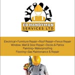 ed - @ed.handyman.services.ltd - Instagram