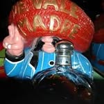 Ed Handy - @crazy_vet1960 - Instagram