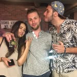 Ed Hannon - @eds_will_roll - Instagram