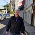 Ed Hannon - @edintheglen - Instagram