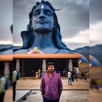 Harish Ediga - Facebook