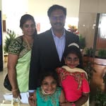 Elumalai Dharshini - @edharshini - Instagram