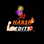 𝐇𝐚𝐫𝐬𝐡𝐲𝐚ᵈᵒⁿ🔝 - @dj_harsh_edits - Instagram