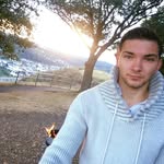 Ed Harty - @edhar1y - Instagram