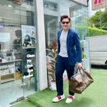 Mohammed Hassan - @edhassan100 - Instagram