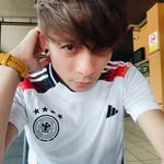 Ed Hawk - @edhawk69 - Instagram