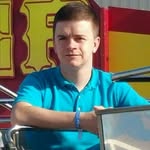 Ed hayward - @edwardhayward75 - Instagram