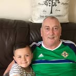 Ed Heaney - Facebook