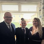 Ed Heaton - Facebook
