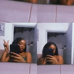 Naria Edwards - @callme_heavy6 - Instagram