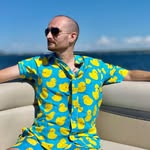 Ed Heintz - @vanillabear57 - Instagram