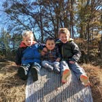 Ed Hendrickson - @dogtiredfarms2019 - Instagram