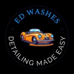 Edwin Hendrickson - @ed_washes - Instagram