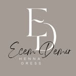 ED Dress ~ Kiralık Elbise - @edhennadress - Instagram