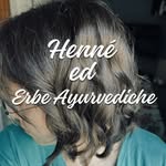 𝑅𝑜𝑏𝑒𝑟𝑡𝑎 | Henné ed erbe ayurvediche - @henne_ed_erbe_ayurvediche - Instagram