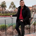 Eddie Henrich - @daddie_henrich_eddie - Instagram