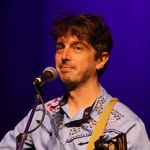 Ed Hicks - @edhicksbanjo - Instagram