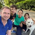 Ed Higgs - @erchiggs74 - Instagram