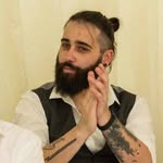 Edward Hilliker - @the_larp_bard - Instagram