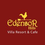 EdensorHills Villa Resort & Cafe - @edensorhills - Instagram