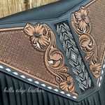 Hills Edge Leather & Beadwork - @hills_edge_leather - Instagram
