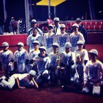 Coached by:Coach K,Coach Z - @edhoaks_baseball - Instagram