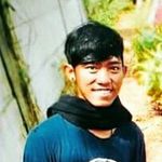 EdhoAkamsoo - @edhoakamsoo - Instagram