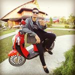 RIDHO_A - @edho_akhmad - Instagram