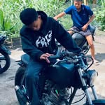 Edho - @edhoo_vlentno - Instagram