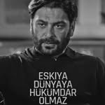 Eşkiya Dünyaya Hükümdar Olmaz🕊️🦅 - @edhoo222 - Instagram