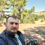Hikmet Aldemir - @edhoohiko42 - Instagram