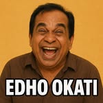 Telugu Pichi | Telugu memes - @edhoo__okatii - Instagram