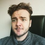 Ed Hooper - @odwod_heeper - Instagram