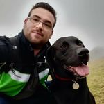 Ed Hooper - @edventures94 - Instagram