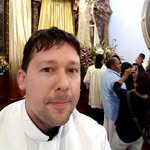 Edward Horning - @padre_eduardoh - Instagram