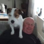 Eddie Horrocks - Facebook