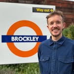 Edward Parker Humphreys - @edwardforbrockley - Instagram
