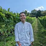 Ed Hwang - @uncle.jok3r - Instagram