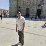 Ed Ibarra - @edko33 - Instagram