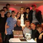 Ed Ingram - @edwwfc99 - Instagram