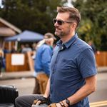 Ed Ingram - @callmistered - Instagram