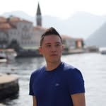 Ed - @edirvine - Instagram
