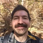 Ed Irvine - @eddiespaghedi - Instagram
