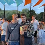 Ed Irvine - @ed.irvine12 - Instagram
