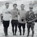 Edmund Irvine-Fortescue - @edirvinefortescue - Instagram