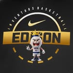 @edisonbball - Instagram