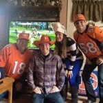 Ed Iverson - @broncoed55 - Instagram