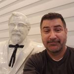 Ed Jacobs - @eaj3rd - Instagram